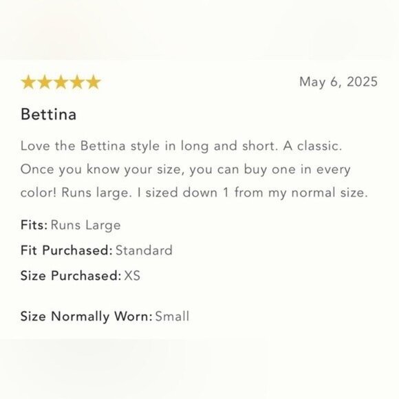 NWT Size XL - The Bettina Shirt Dress by Maeve: Mini Edition (NWT US$ 138) - Picture 11 of 16